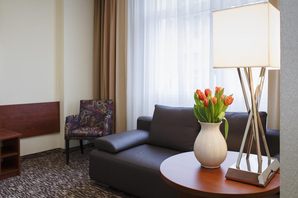 Hotel Gryf Gdansk Bagian luar foto