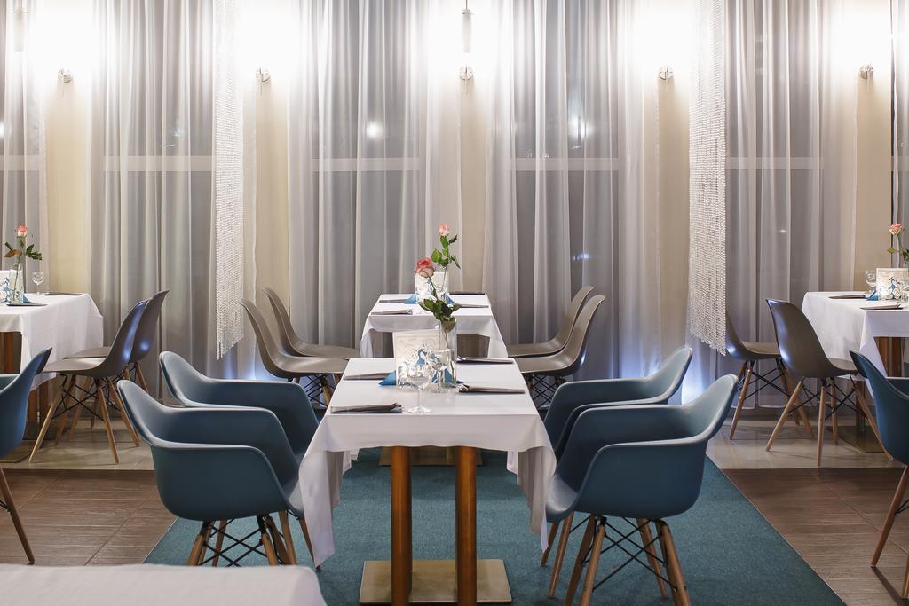 Hotel Gryf Gdansk Bagian luar foto