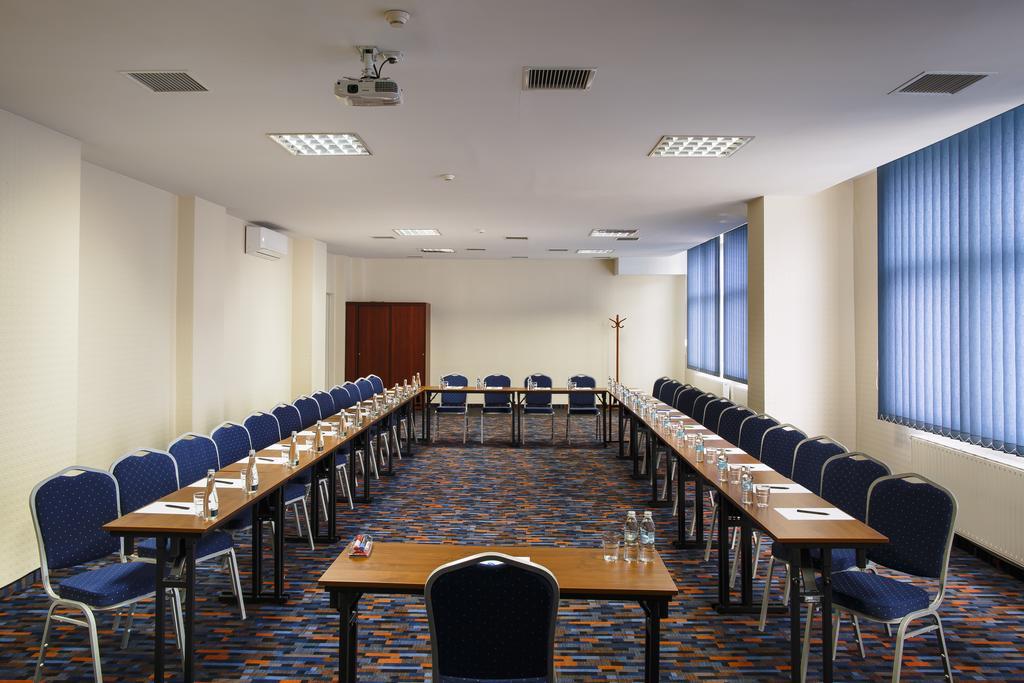 Hotel Gryf Gdansk Bagian luar foto