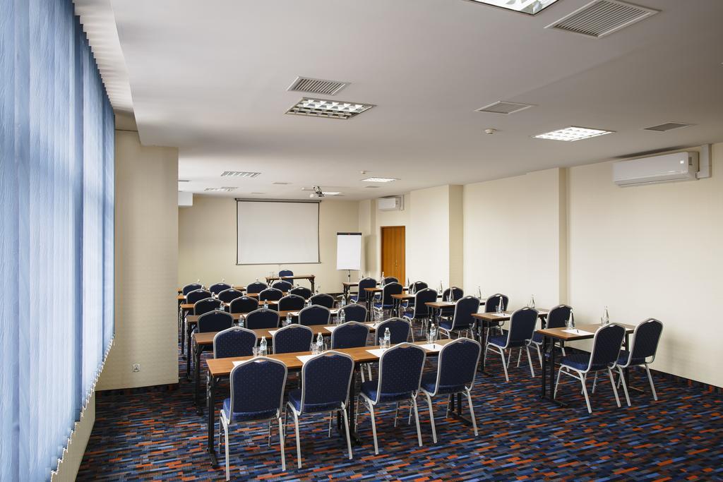 Hotel Gryf Gdansk Bagian luar foto