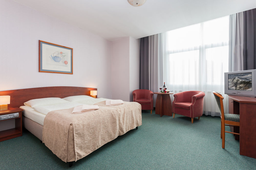 Hotel Gryf Gdansk Bagian luar foto