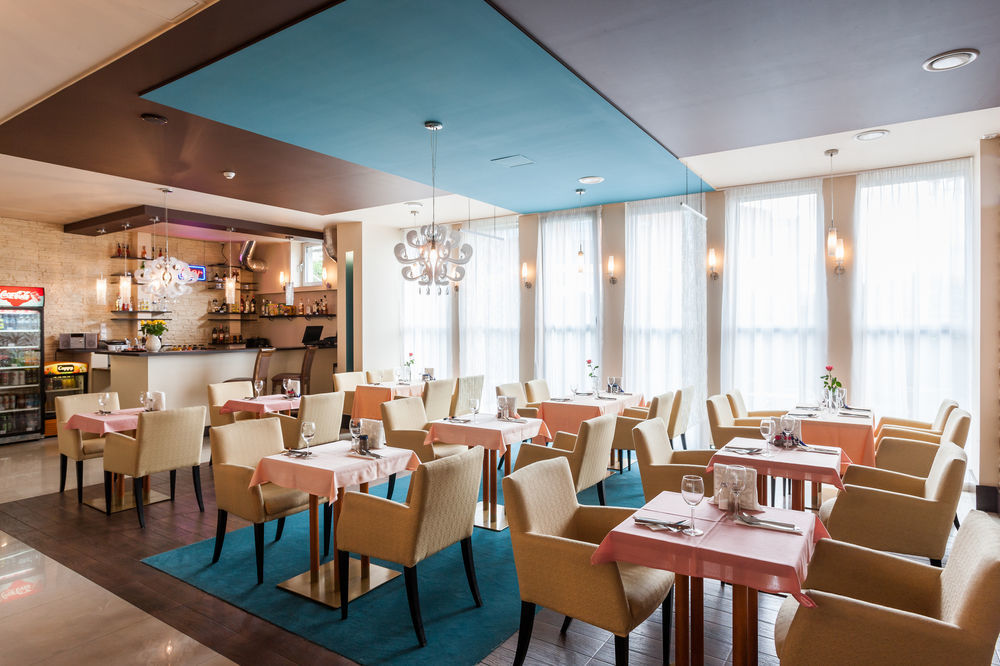 Hotel Gryf Gdansk Bagian luar foto